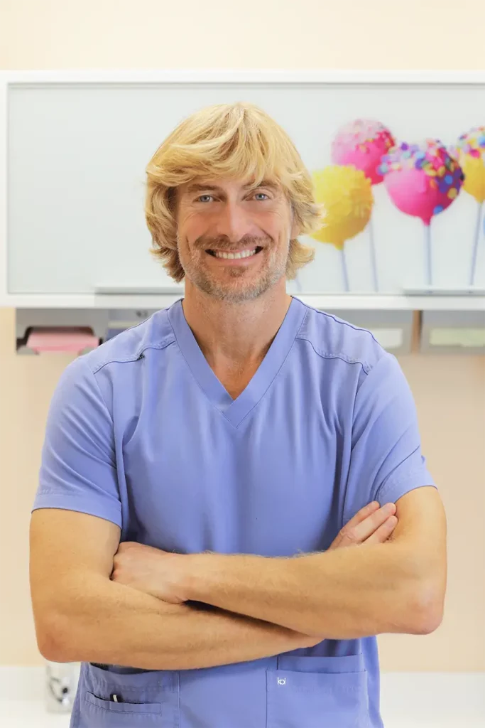 Dr Bruno Gauthier