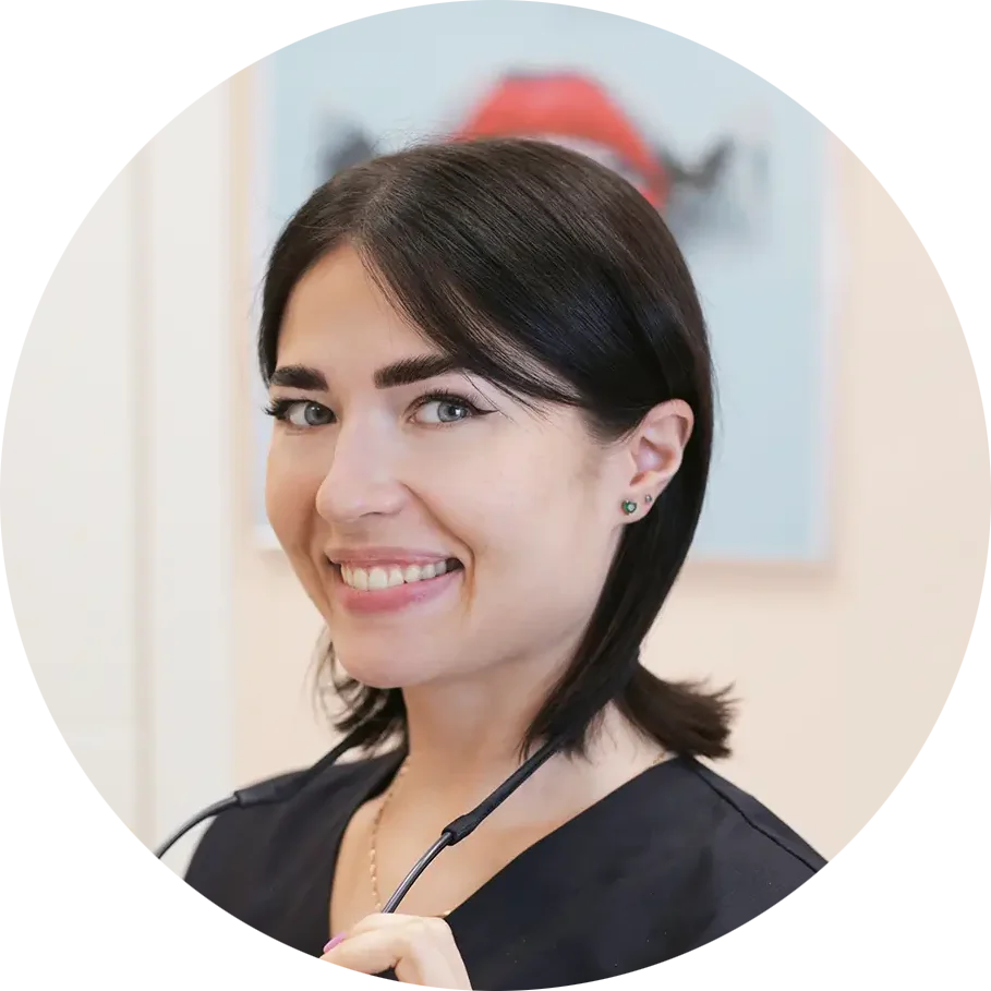 Dr Bruno Gauthier, chirurgien-dentiste chez Dental Geneva