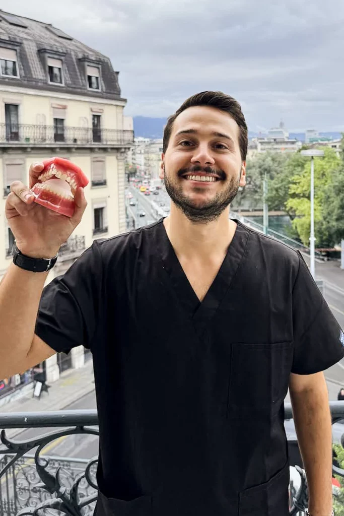 Dr Patrick Rodrigues Lopes