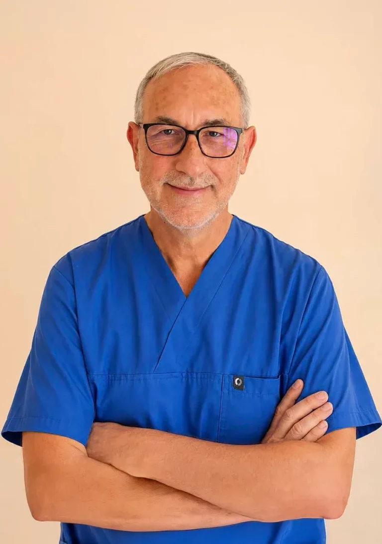 Dr Bernard Kurdyk