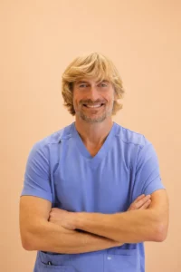 Dr Bruno Gauthier