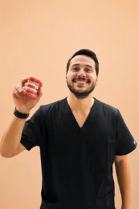 Dr Patrick Rodrigues Lopes